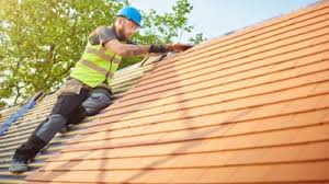 Best Green or Eco-Friendly Roofing Solutions  in Bromley, KY