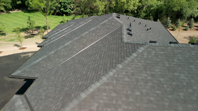 Best Asphalt Shingle Roofing  in Bromley, KY