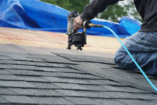 Best Flat Roofing  in Bromley, KY