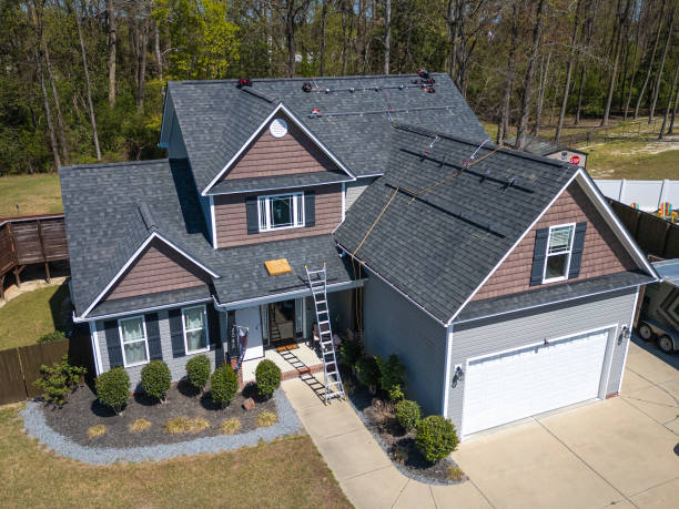 Best Asphalt Shingles Roofing  in Bromley, KY