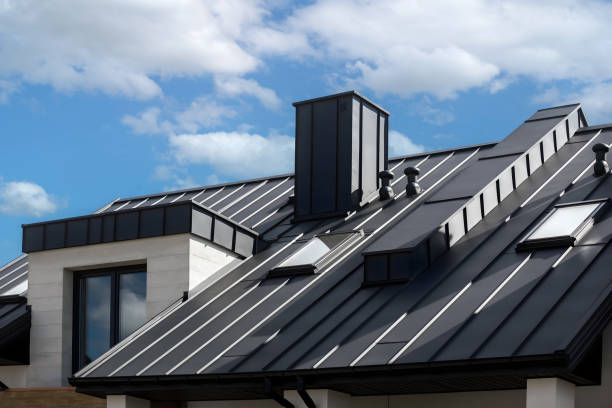 Best Roof Installation  in Bromley, KY