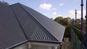 Fast & Reliable Emergency Roof Repairs in Bromley, KY
